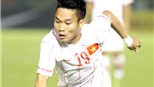 Cầu thủ SLNA tại BTV Cup 2013: Góp 50% tổng số bàn thắng